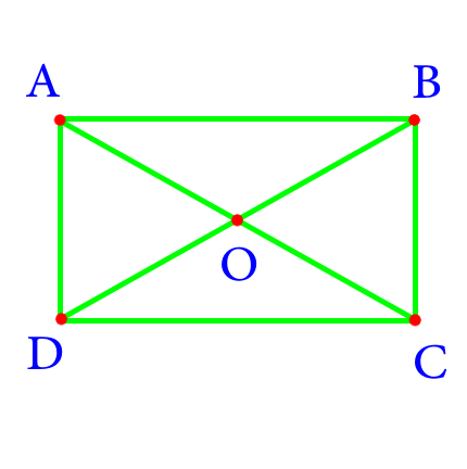  прямоугольник