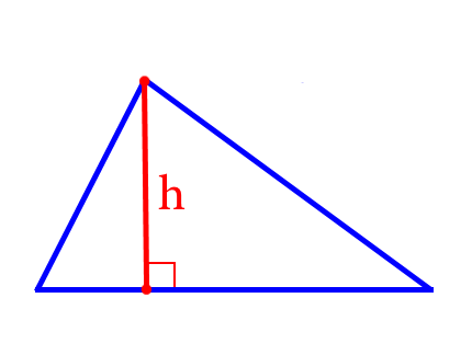 треугольника